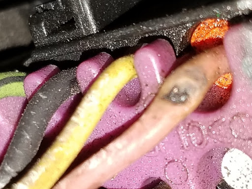 Tire Shop «Dunn-Rite Automotive», reviews and photos, 1506 Martin Blvd, Middle River, MD 21220, USA