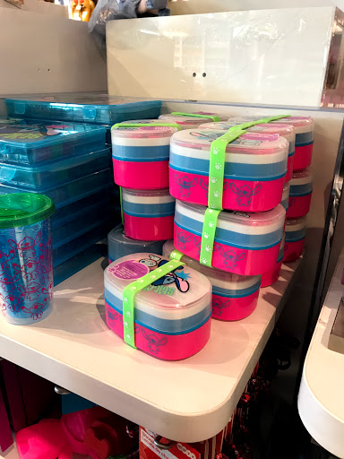 Toy Store «Disney Store», reviews and photos, 681 Leavesley Rd, Gilroy, CA 95020, USA