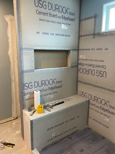 Kitchen Remodeler «Chicagoland Remodeling | Home, Kitchen & Bathroom Remodeling Contractors Elmwood Park», reviews and photos, 2130 N Harlem Ave, Elmwood Park, IL 60707, USA