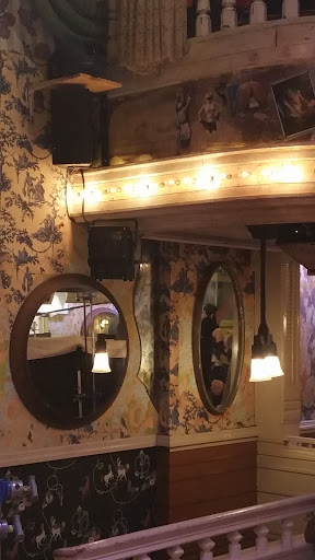 Bar «The Box», reviews and photos, 189 Chrystie St, New York, NY 10002, USA