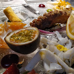 Photo n°4 de l'avis de Ilenia.r fait le 20/08/2021 à 09:46 sur le  Ristorante Karamàre à Siniscola