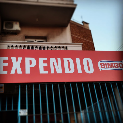 Expendio Bimbo