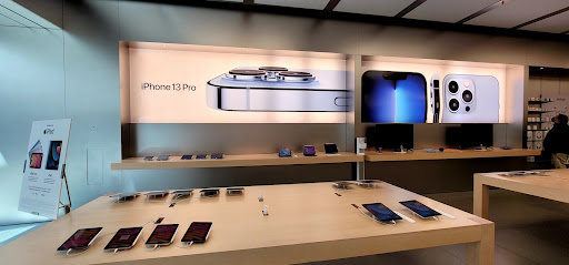 Computer Store «Apple Towson Town Center», reviews and photos, 825 Dulaney Valley Rd, Towson, MD 21204, USA