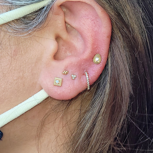 Explore grandma memorial tattoo ideas, creative tattoo ideas in Garden Grove, available at CM Hurt Piercing & Jewelry