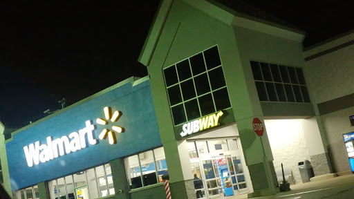 Discount Store «Walmart», reviews and photos, 1460 Golf Rd, Rolling Meadows, IL 60008, USA