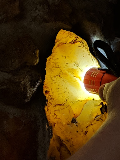 Museum «Living Rock Studios», reviews and photos, 911 W Bishop Way, Brownsville, OR 97327, USA