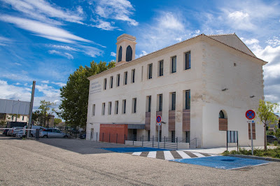 Maison médicale de Beaucaire CCBTA à Beaucaire