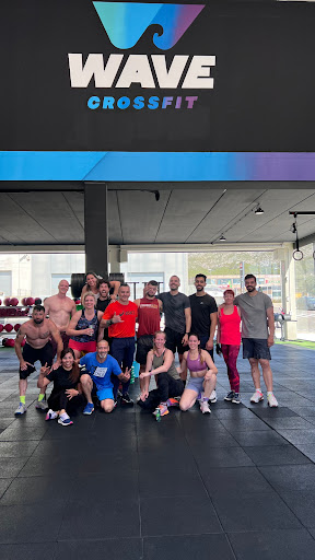 CrossFit Wave en Torroella de Montgrí, Girona