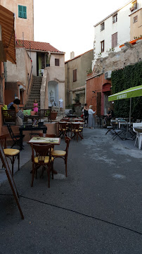 Atmosphère du Restaurant Chez Dumé à Calvi - n°10