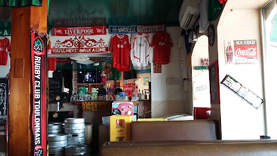 LE JACK PUB à Port-Saint-Louis-du-Rhône