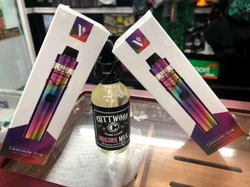 Tobacco Shop «Twenty One Plus Smoke Shop», reviews and photos, 144 Bowdoin St, Dorchester, MA 02122, USA