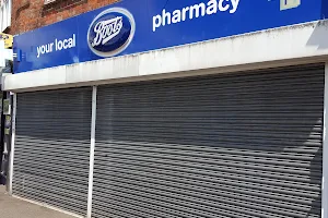 Boots Pharmacy image