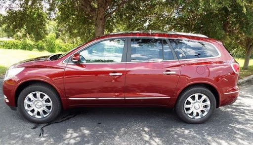 Buick Dealer «Eagle Buick GMC, Inc.», reviews and photos, 1275 S Suncoast Blvd, Homosassa, FL 34448, USA