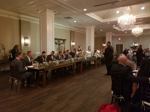 Banquet Hall «Centerton Country Club», reviews and photos, 1022 Almond Rd, Pittsgrove Township, NJ 08318, USA
