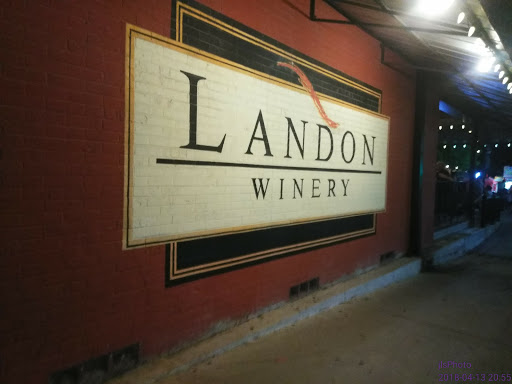Winery «Landon Winery», reviews and photos, 101 N Kentucky St, McKinney, TX 75069, USA