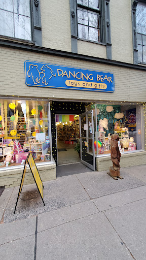 Toy Store «Dancing Bear Toys and Gifts», reviews and photos, 15 E Patrick St, Frederick, MD 21701, USA