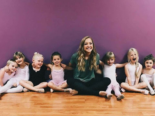 Dance School «HisTown Dance Studio», reviews and photos, 121 Seaboard Ln #1, Franklin, TN 37067, USA