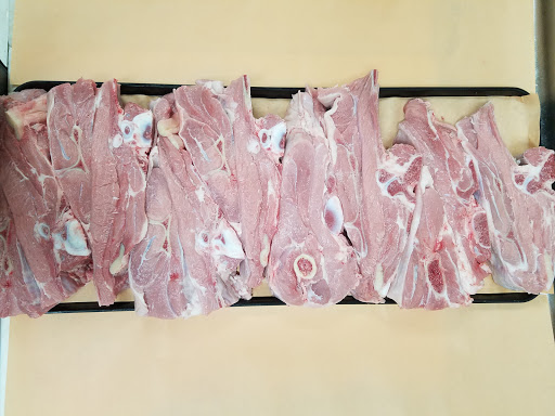 Supermarket «Baladi Fresh Market», reviews and photos, 601 W N Ave, Villa Park, IL 60181, USA