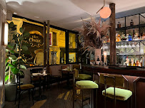 Atmosphère du Restaurant Maison Lautrec à Paris - n°4