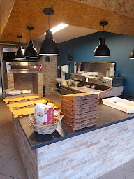 Photo n°62 de Dolce pizza à Arbonne-la-Forêt ()