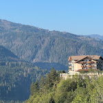 Photo n°4 de l'avis de Ralf.u fait le 28/09/2023 à 06:02 sur le  Hotel Lagorai Panoramic Resort à Cavalese