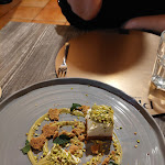 Photo n°4 de l'avis de rosanna.r fait le 09/05/2022 à 17:16 sur le  Pierò Ristorante à Angri