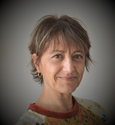 Solange TEISSIER - Sophrologie, Massage du ventre (Belly Revolution) et Soin Energétique LaHoChi à Le Rove