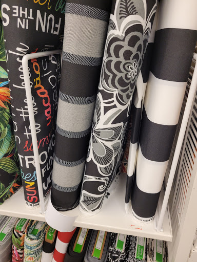 Fabric Store «Jo-Ann Fabrics and Crafts», reviews and photos, 449 NW 2nd St, Lawton, OK 73501, USA