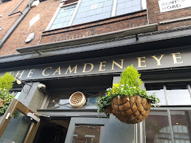 The Camden Eye