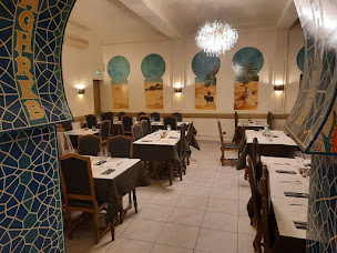 Photo n°1 de Restaurant Le Maghreb à Thionville ()