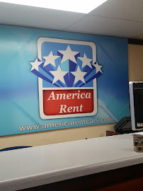 America Car Rental - Photo 4 - Car repair in Miami, FL, Miami