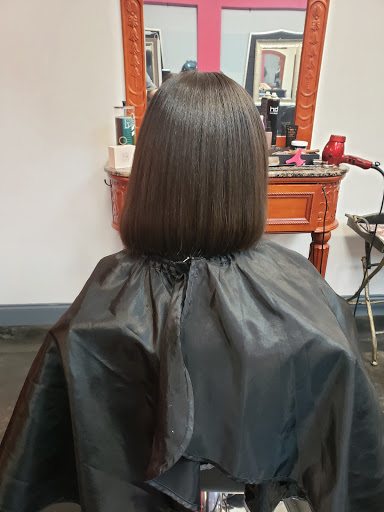 Hair Salon «Dominican Hair Salon», reviews and photos, 3981 Atlanta Hwy, Loganville, GA 30052, USA