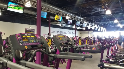 Gym «Planet Fitness», reviews and photos, 635 Broadway, Bangor, ME 04401, USA