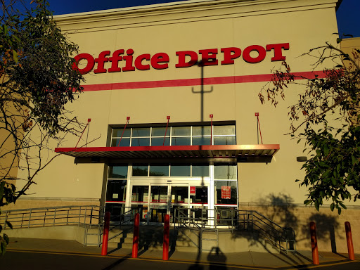 Office Supply Store «Office Depot», reviews and photos, 6711 Ritchie Hwy #303a, Glen Burnie, MD 21061, USA