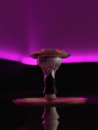 Logo da empresa - SEVEN Tabacaria e Lounge