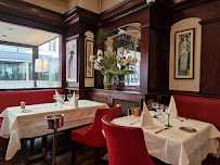 Atmosphère du Restaurant français L'Alsace à Table à Strasbourg - n°1