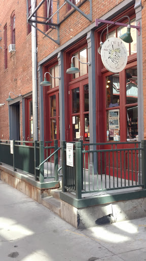 Wine Store «Wines Off Wynkoop», reviews and photos, 1610 16th St, Denver, CO 80202, USA