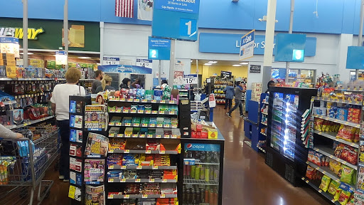 Department Store «Walmart Supercenter», reviews and photos, 2424 W Jefferson St, Joliet, IL 60435, USA