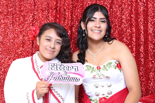 EY Photo Booth image
