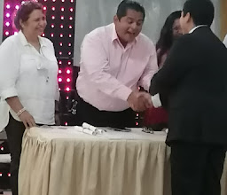 Salón De Eventos Mediterráneo photo