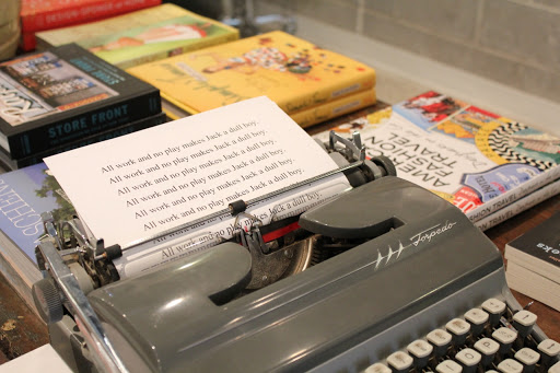 Gift Shop «The General Store & Co.», reviews and photos, 7922 Santa Fe Dr, Overland Park, KS 66204, USA