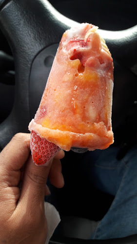 Heladeria Alma Lojana - Ambato
