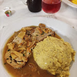 Photo n°2 de l'avis de Sara.a fait le 11/08/2021 à 06:39 sur le  La Tenda Rossa à San Fedele Intelvi