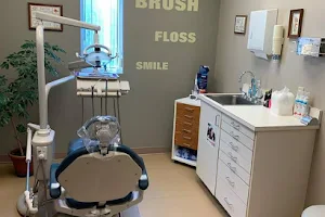 Healthy Smiles Family Dentistry image