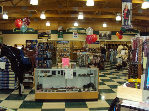 Pet Supply Store «Cherry Valley Feed & Supplies», reviews and photos, 1595 S Bell School Rd, Cherry Valley, IL 61016, USA
