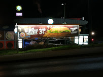Menu / carte de Burger King Monheim à Monheim am Rhein