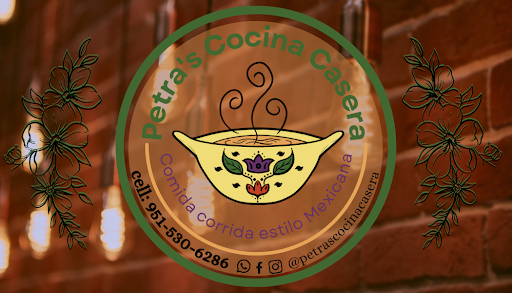 Petra's Cocina Casera