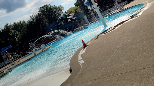 Community Center «Middleburg Heights Community Center», reviews and photos, 16000 Bagley Rd, Cleveland, OH 44130, USA