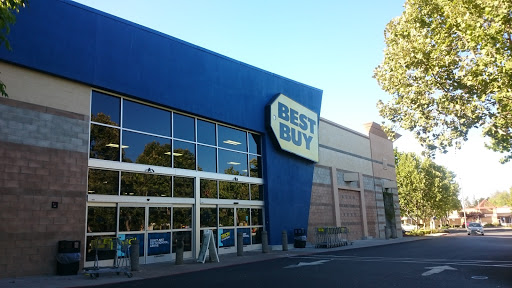 Electronics Store «Best Buy», reviews and photos, 715 E El Camino Real, Mountain View, CA 94040, USA