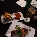 Photo n°2 de l'avis de Timo.c fait le 25/07/2019 à 14:41 sur le  Milan Jugoslawisches Restaurant à Fehmarn